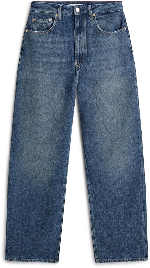 TOMMY长裤WW0WW485531A6 商品图0