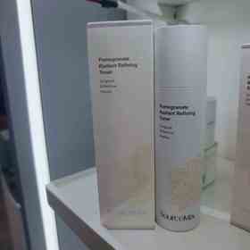 素丝蜜丝石榴焕颜菁萃水420ml