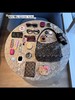 三色发售！！毒家！戈雅（Goyard）Hobo  mini腋下包 单肩包 商品缩略图4