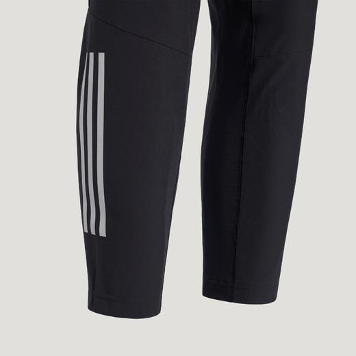 Adidas阿迪达斯GYM+ TRAINING WOVEN JOGGERS男 速干训练梭织运动裤健身服KE3839 商品图5