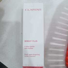 娇韵诗焕白透亮淡斑柔肤液（丰润型）200ml