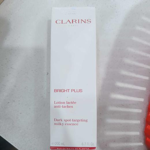 娇韵诗焕白透亮淡斑柔肤液（丰润型）200ml 商品图0