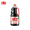 海天 金标生抽1.28L*1瓶新鲜健康美味 KJDF-20230428-03 商品缩略图0