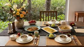 素享自然馈赠 善待地球家园|上海生活学堂第11场活动