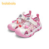 【小马宝莉IP商场同款】巴拉巴拉童鞋儿童运动鞋女童2026夏季新款 商品缩略图4