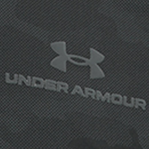 安德玛UNDERARMOUR运动2026S/S男短袖T恤 6009761-008 商品图4