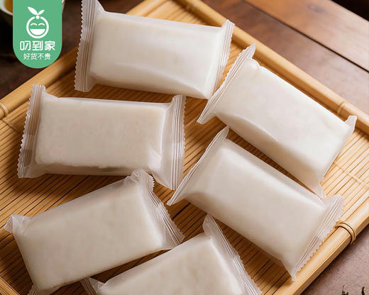 厦港大丰棉棉茯苓糕/1盒（10个，共220g）生产日期：4月12日左右 商品图1