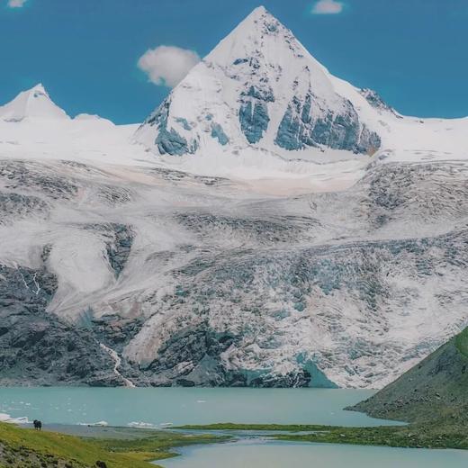 漫游西藏 | 从圣湖到冰川，从林海到雪山，一生总要去一次的世界屋脊漫游！ 商品图1