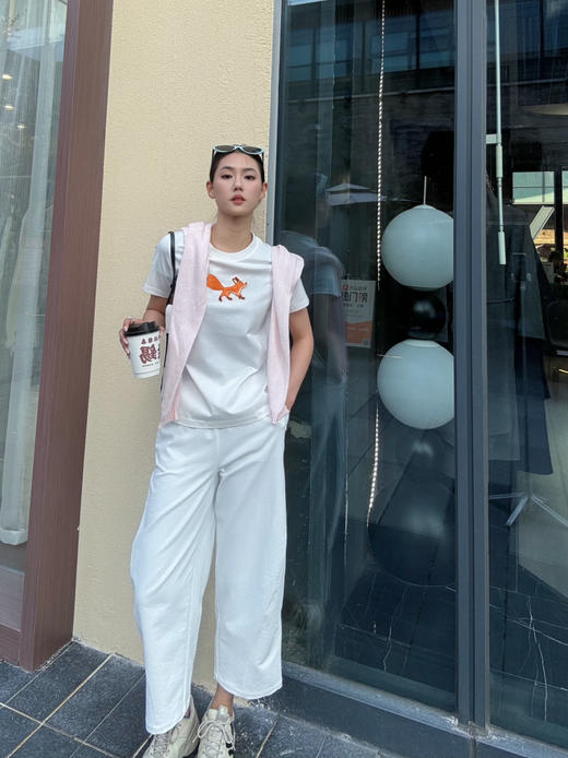 【防晒凉感】噢蜜ooomeooo防晒爱心开衫 商品图5