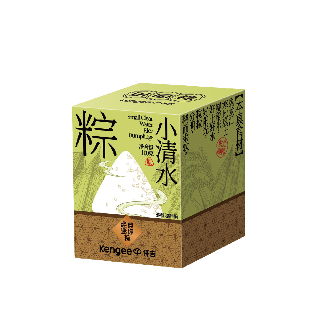 端午粽子/散粽 单买10盒起送或随蛋糕配送