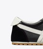 TORY BURCH 运动鞋女  182310-001-F 黑色.【鞋底有膜，试穿小心】 商品缩略图1