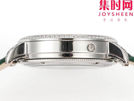 江诗丹顿传袭月相系列 女士腕表 表盘直径36mm 商品图6