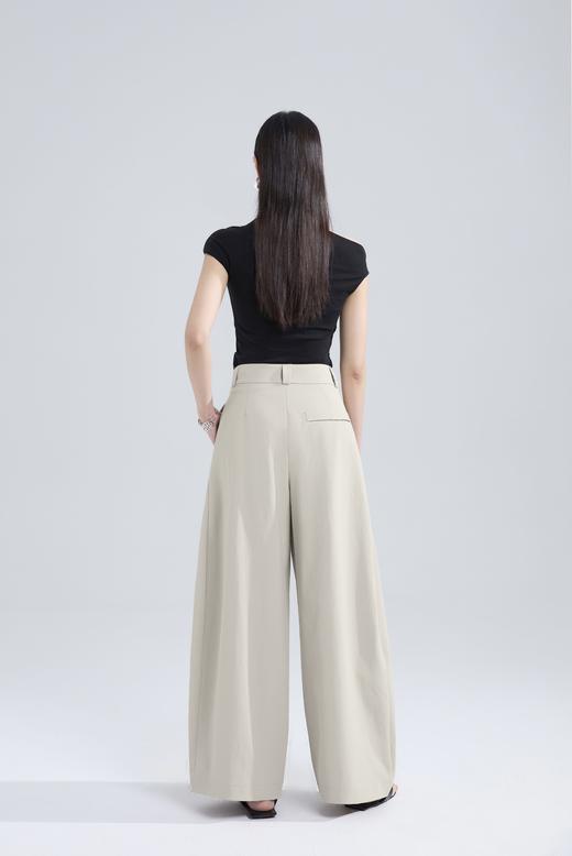 进口舒柔特杨桃裤 商品图6