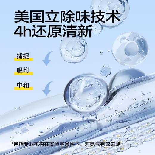 【乐乐桉冰箱除味小鲜盒】 冰箱除味剂 4小时快速还原清新🍃360°除臭杀菌，抑菌率达99%，告别异味，食材保鲜更安心 商品图2