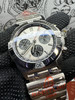 GF厂 Breitling百年灵Chronomat机械计时系列AB0134101K1A1腕表 整个手表基于正品original原版开模的super copy版本 做工精良 打磨精细乃不可多得的精品❕❕ 商品缩略图2