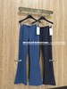 露露 最新款喇叭裤 商品缩略图0