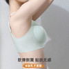 雅黛俪女士文胸轻薄透气洞洞固定杯凉感内衣无痕隐形夏季美背胸罩 商品缩略图9