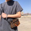 YSL圣罗兰限定款情侣短袖T恤 高定莫兰迪灰色！ 日本进口的客供面料，客供200g高支数细针织法纯棉材质。整件触感细腻，亲肤吸湿。 商品缩略图7