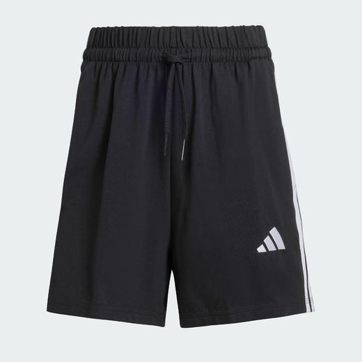 Adidas阿迪达斯ESSENTIALS COTTON SHORTS 运动休闲短裤JD0908 商品图4