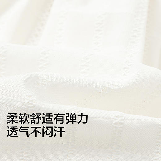 【商场同款】巴拉巴拉宝宝连衣裙婴儿公主裙2026新款夏季简约大气 商品图3