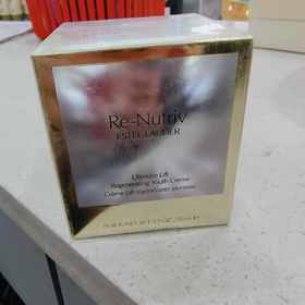 雅诗兰黛白金级花菁萃紧致精华面霜50ml