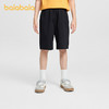 【商场同款】巴拉巴拉童装儿童短裤男女童2026新款夏装中裤子速干 商品缩略图1
