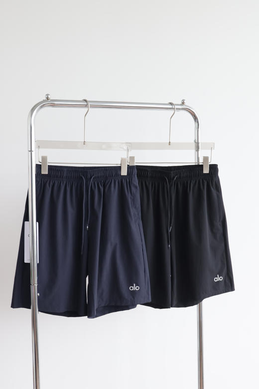 AL0 轻量速干运动短裤｜自在无束，型动全场 DK399 商品图4