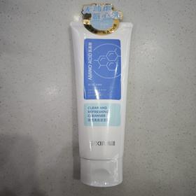 雅丽洁私信净澈清爽洁面乳180g