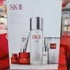 SKII韩流美肌套装(金华路230ml精华霜80g面霜20ml嫩肤露30ml眼霜2.5克面膜1片精华霜15g) 商品缩略图0