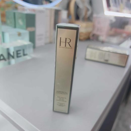 赫连娜悦活强韧青春眼部精华乳15ml 商品图0