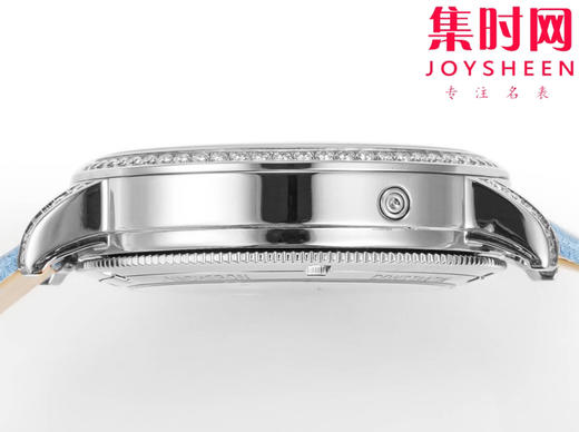 江诗丹顿传袭月相系列 女士腕表 表盘直径36mm 商品图6