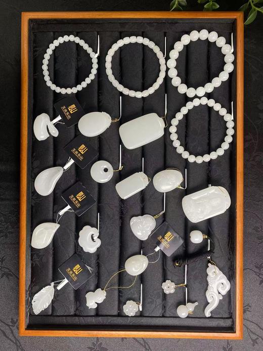 【ZOXE专属】95料合集，3-5天发货，48小时鉴赏期 商品图0