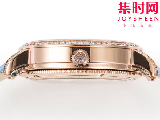 江诗丹顿传袭月相系列 女士腕表 表盘直径36mm 商品图5