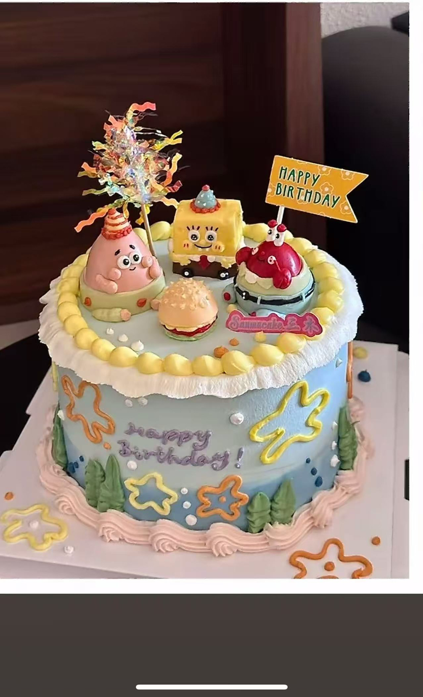 6英寸（1号链接）