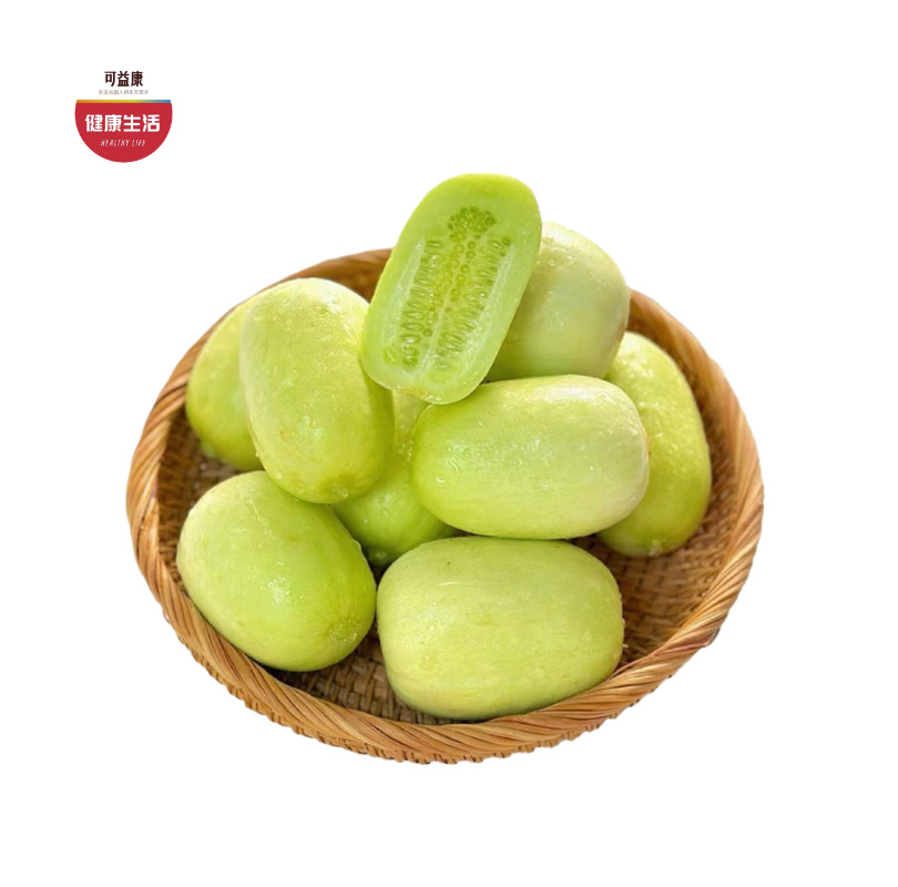 优选|玉女黄瓜 清冽甘甜 汁水丰盈   脆嫩低卡  免削即食  3斤/4.5斤