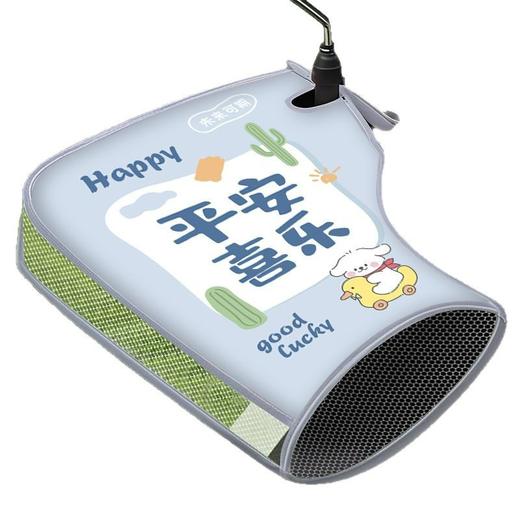 【防晒透气！耐磨耐用】夏季电动车防晒手套摩托车电瓶车敞口薄款车把套遮阳防水把套。xb 商品图4