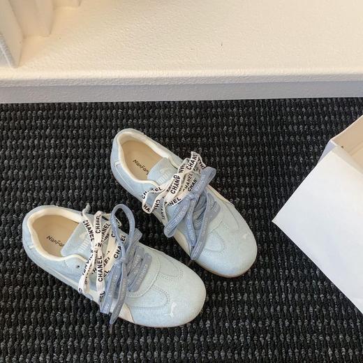 NICESELF【明星同款多巴胺德训鞋合集】 （3-7天发货） 商品图6