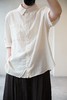 Elsa esturgie短袖衬衫 商品缩略图1