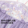 【商场同款】巴拉巴拉女童连衣裙2026新款儿童裙子夏刺绣国风汉服 商品缩略图3