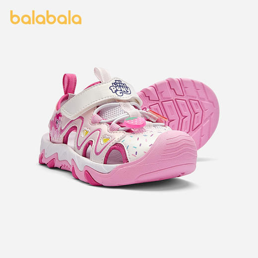 【小马宝莉IP商场同款】巴拉巴拉童鞋儿童运动鞋女童2026夏季新款 商品图1