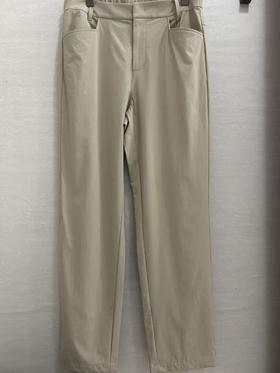 艾高 长裤男  BU071-F .