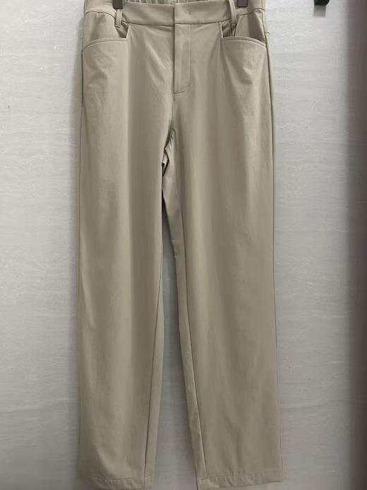 艾高 长裤男  BU071-F . 商品图0