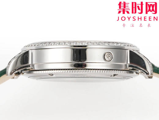 江诗丹顿传袭月相系列 女士腕表 表盘直径36mm 商品图6