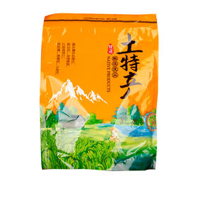 花家盛世 银耳200g/袋新鲜健康美味	HJSSGH004
