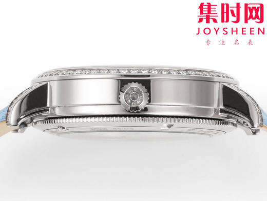 江诗丹顿传袭月相系列 女士腕表 表盘直径36mm 商品图5