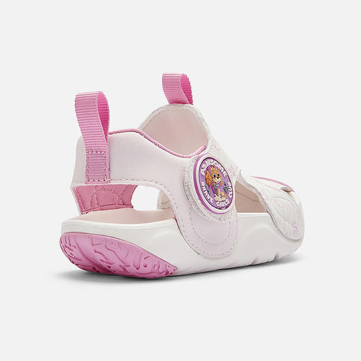 【汪汪队IP商场同款】巴拉巴拉童鞋儿童稳步鞋女童2026夏新款凉鞋 商品图3