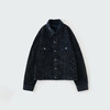 STUDIO NICHOLSON JACKETS - TRUCKER JACKET 男装灯芯绒夹克外套 商品缩略图4