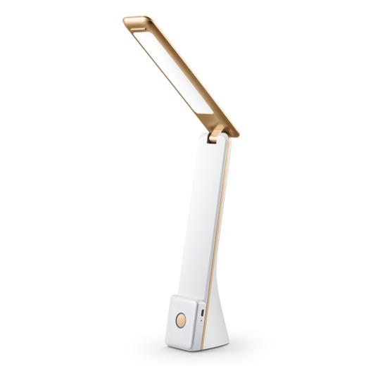 engue恩谷无级调光 手机支架 三色护眼台灯EG-529亮度色温随意调节追剧支架 商品图1