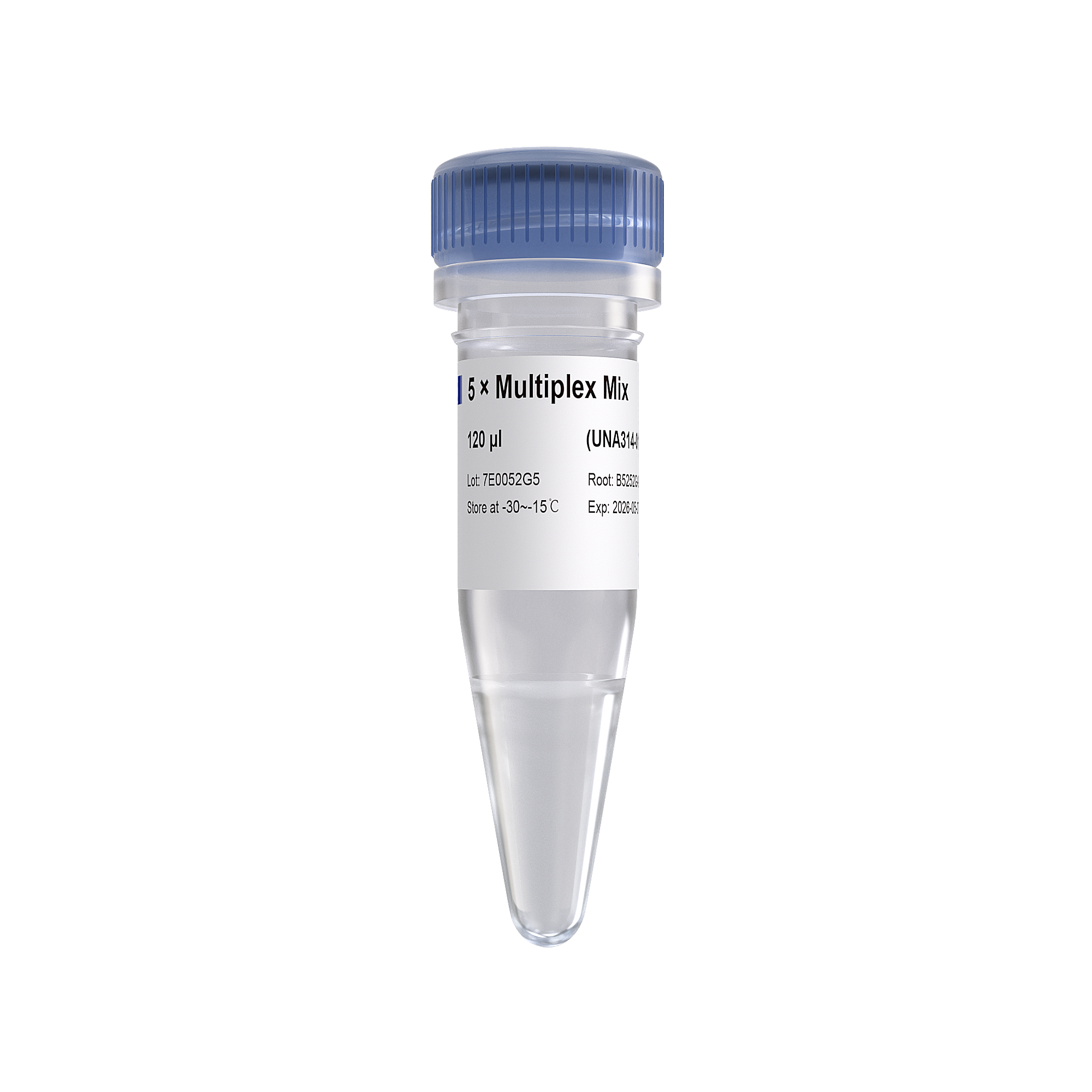 UltraClean Pathogen Multiplex PCR Master Mix