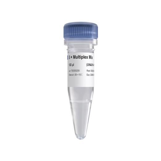UltraClean Pathogen Multiplex PCR Master Mix 商品图0